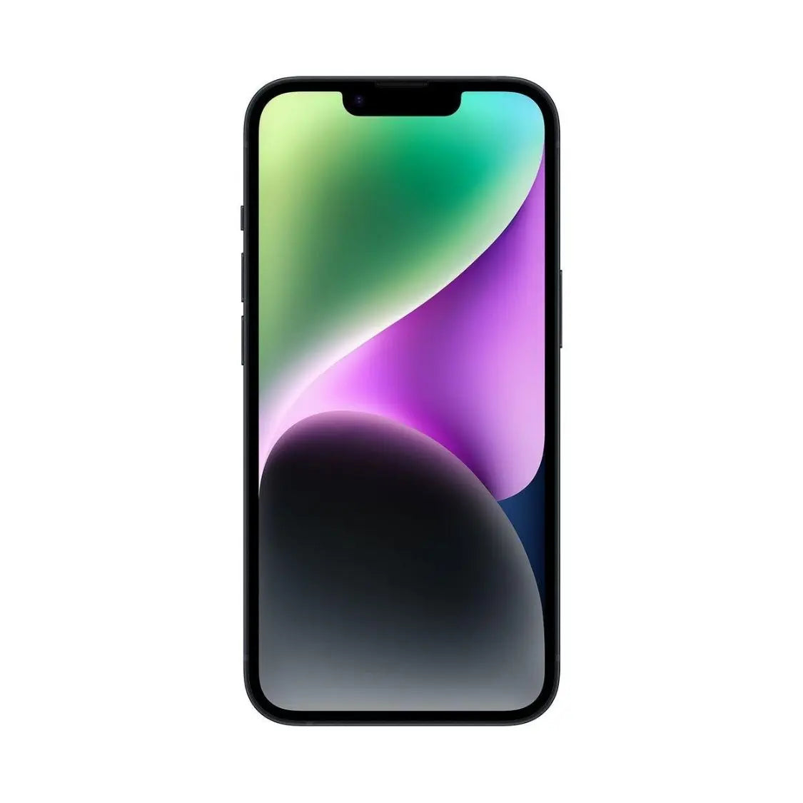 Refurbished iPhone 14 (Unlocked) - Acceptable Condition with 1-Year Warranty Model A2649
